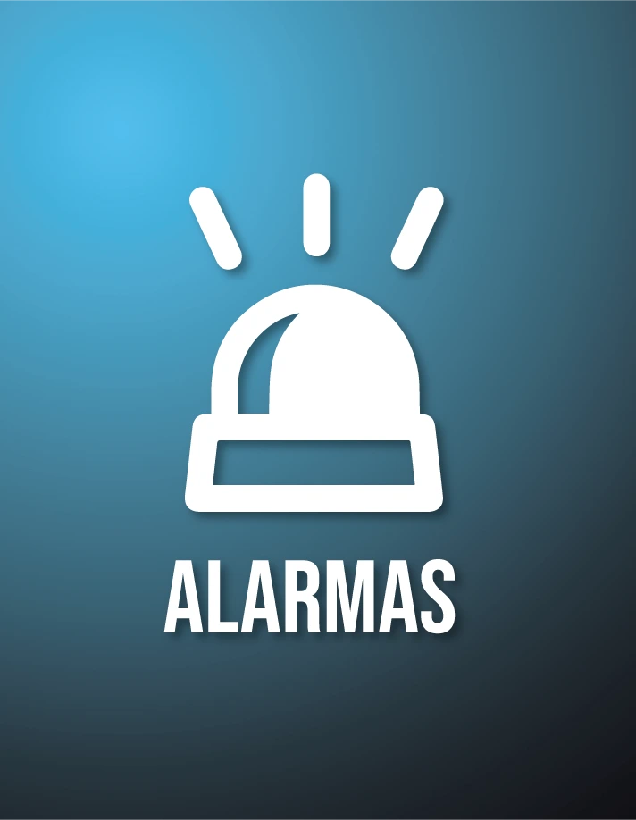 Alarmas
