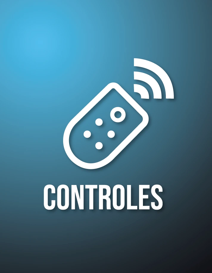 Controles